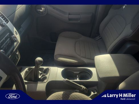 Used 2014 Nissan Xterra PRO-4X image 15