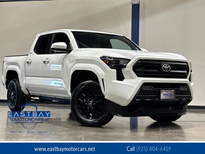 Used 2025 Toyota Tacoma SR5