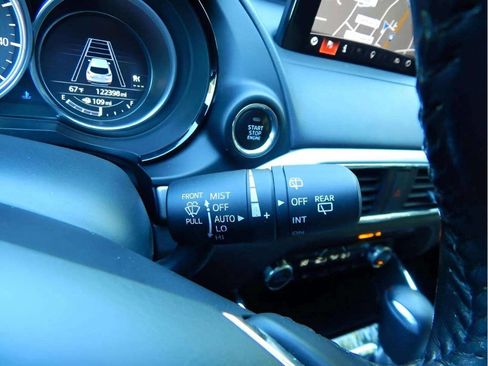 Used 2017 MAZDA CX-9 Grand Touring image 27