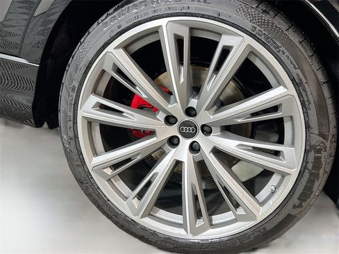 New 2026 Audi Q8 Prestige image 31