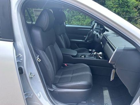New 2026 MAZDA CX-50 AWD 2.5 S w/ Cargo Package image 21