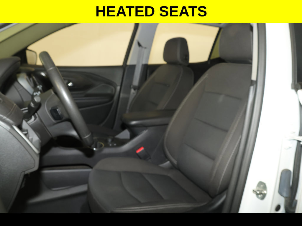 Used 2023 GMC Terrain SLE w/ Driver Convenience Package AWD/4WD image 3