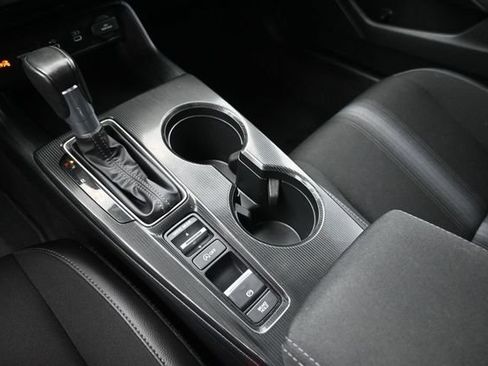 Certified 2025 Honda Civic Sport image 29
