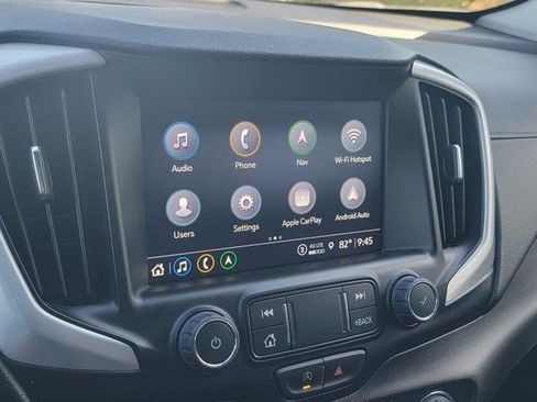 Certified 2024 GMC Terrain SLT w/ Infotainment Package II image 26