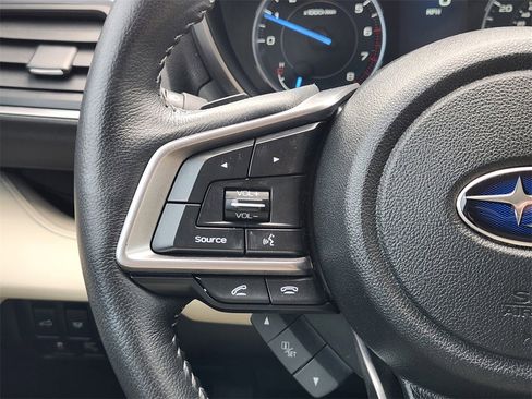 Used 2020 Subaru Ascent Limited w/ Popular Package #2A image 29