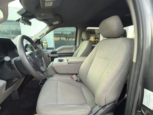 Used 2019 Ford F150 XLT RWD image 17