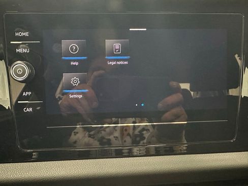 Used 2025 Volkswagen Jetta S image 28