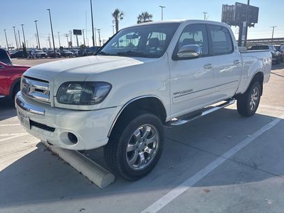 Used 2006 Toyota Tundra SR5