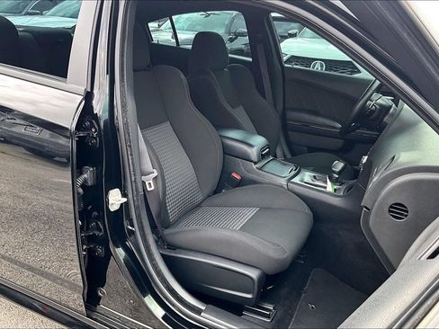 Used 2023 Dodge Charger R/T w/ Blacktop Package RWD image 9