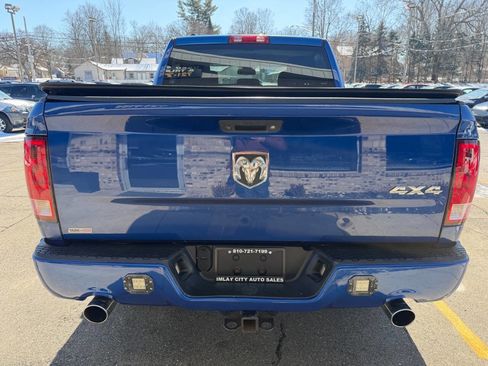 Used 2014 RAM 1500 Express image 4