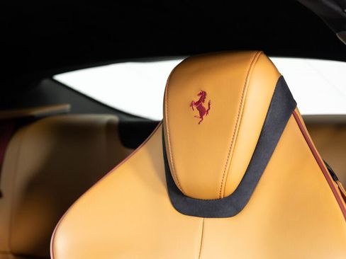 Certified 2022 Ferrari Roma image 58