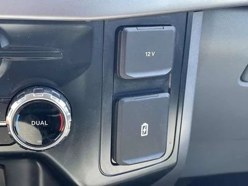 Used 2025 Ford F150 XLT w/ Equipment Group 301A Standard AWD/4WD image 34