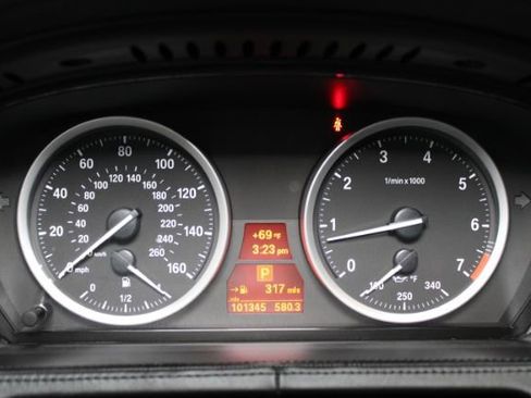 Used 2008 BMW 650i Coupe w/ Sport Pkg image 18