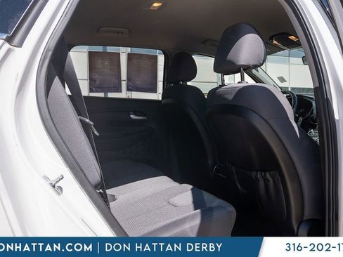 Used 2023 Hyundai Santa Fe SEL AWD/4WD image 19