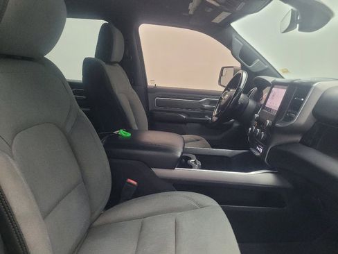 Used 2022 RAM 1500 Big Horn image 21