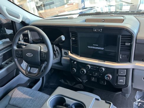 New 2026 Ford F350 XLT w/ XLT Premium Package image 20