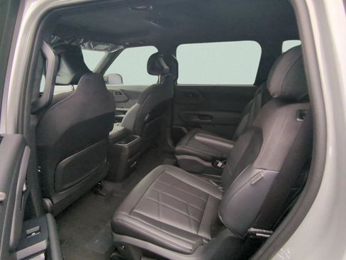 New 2027 Kia Telluride SX Prestige X-Pro AWD/4WD image 10