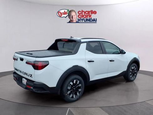 New 2026 Hyundai Santa Cruz SEL FWD image 5