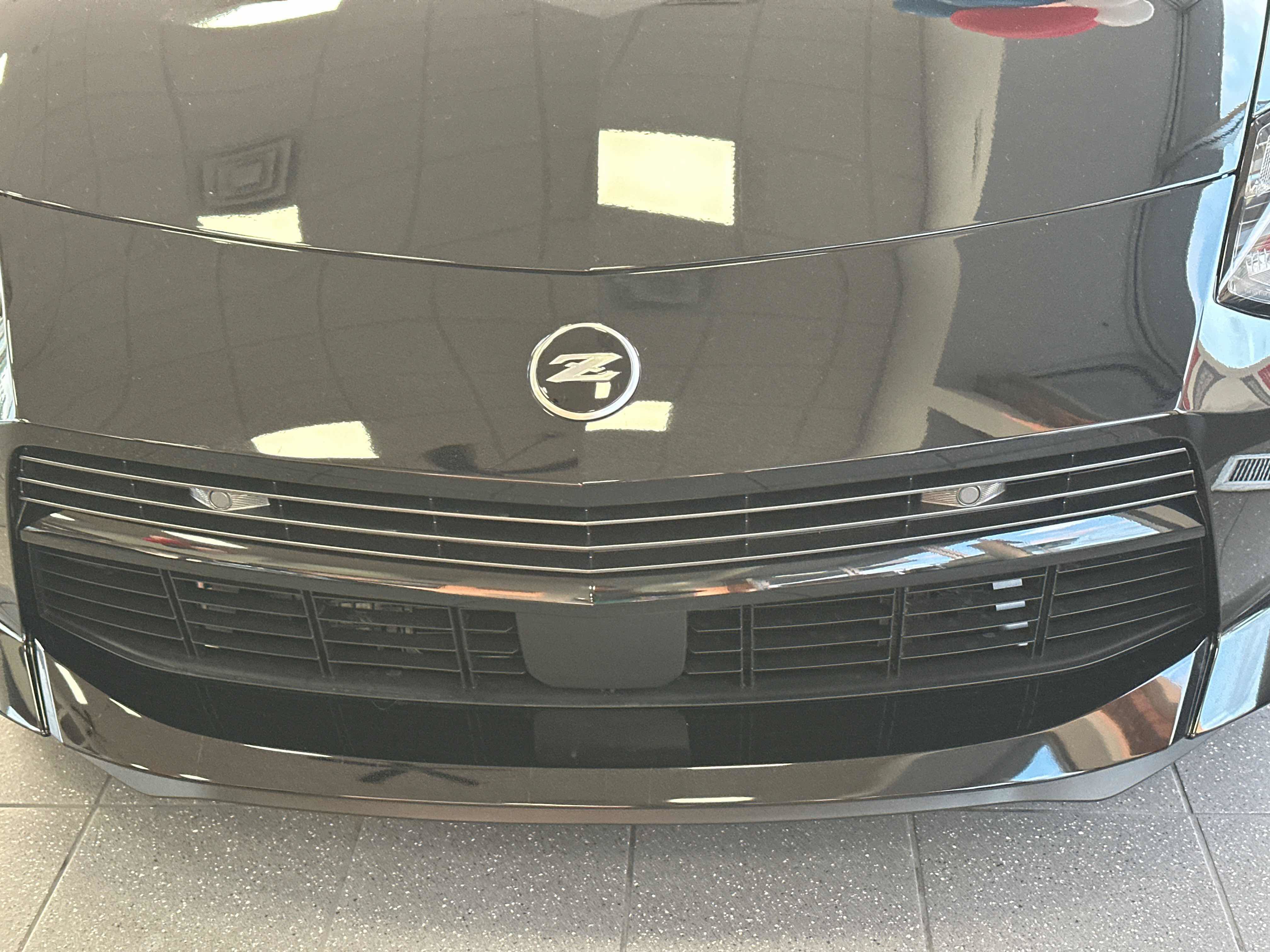 New 2027 Nissan Z Performance RWD image 8