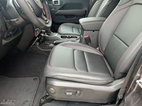 New 2026 Jeep Wrangler Unlimited Rubicon 392 image 11