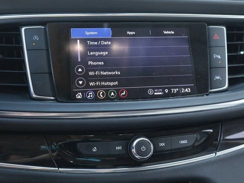 Certified 2023 Buick Enclave Premium w/ Experience Buick Package image 43