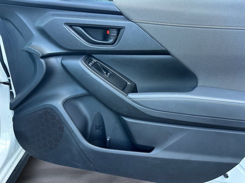 Certified 2025 Subaru Crosstrek 2.5i Sport w/ Crosstrek Mirror Package image 15