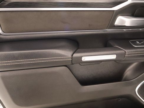Used 2024 RAM 1500 Laramie RWD image 17