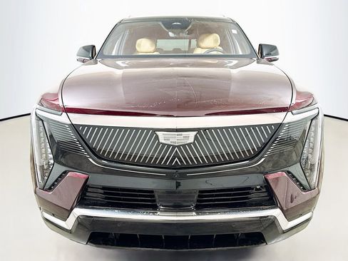 New 2026 Cadillac Escalade IQL Luxury image 2