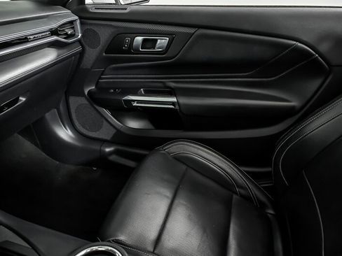 Used 2024 Ford Mustang Premium RWD image 27