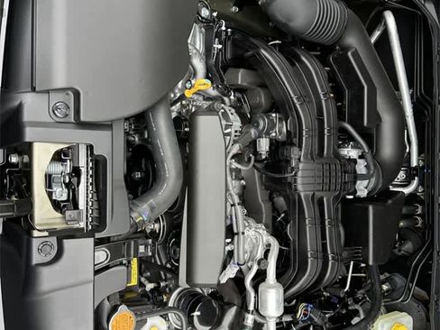 New 2026 Subaru Forester Premium image 9