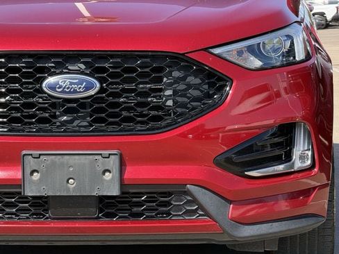 Used 2021 Ford Edge ST-Line FWD image 7