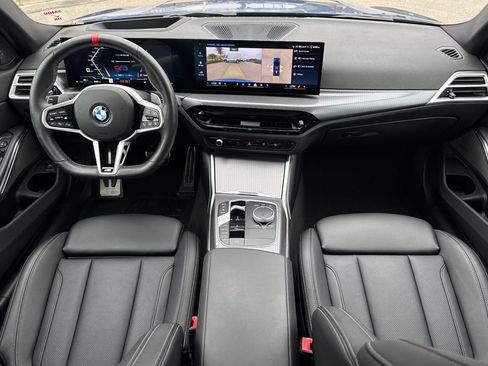 Used 2025 BMW M340i RWD image 14