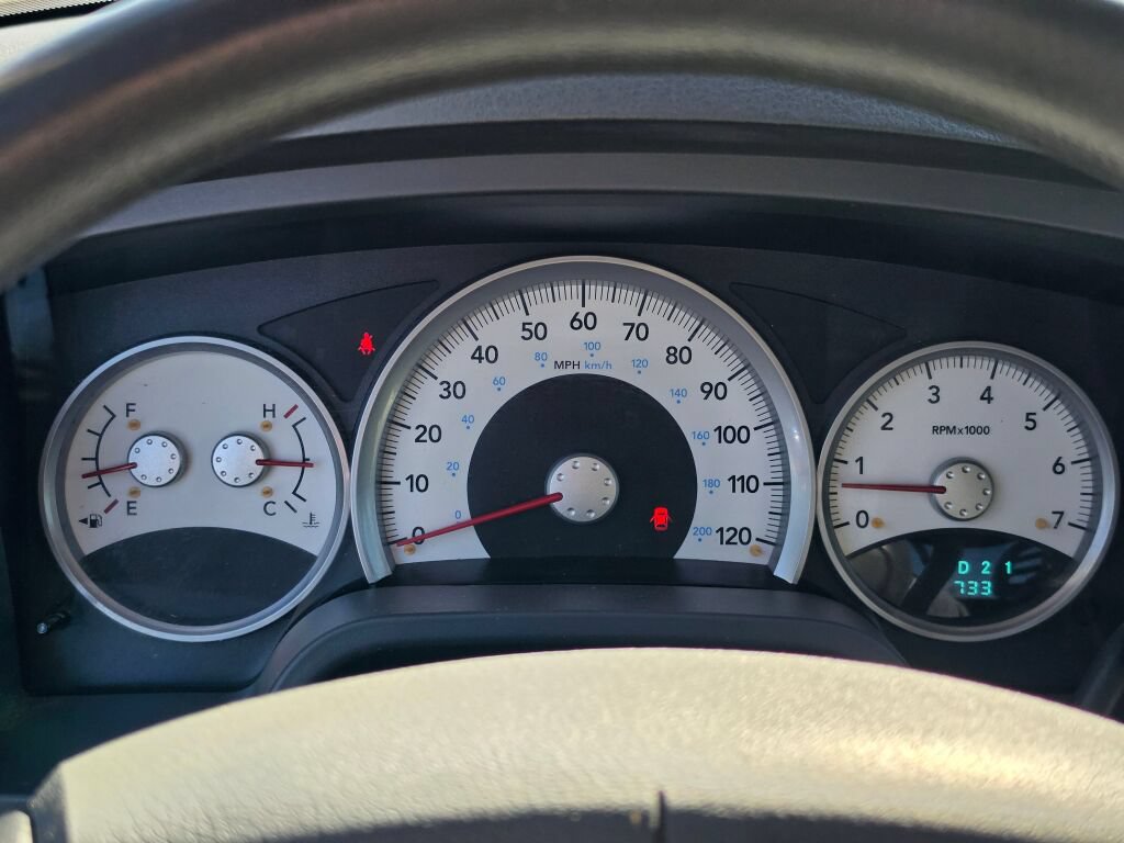 Used 2005 Dodge Dakota SLT RWD image 23