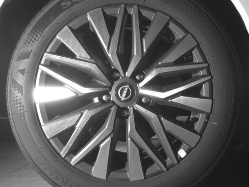 Used 2025 Nissan Altima 2.5 SV image 15