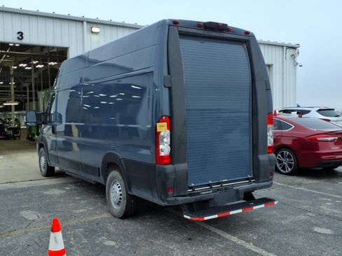 Used 2024 RAM ProMaster 3500 image 3