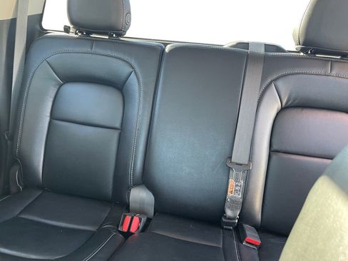 Used 2020 Chevrolet Colorado W/T w/ WT Convenience Package image 13