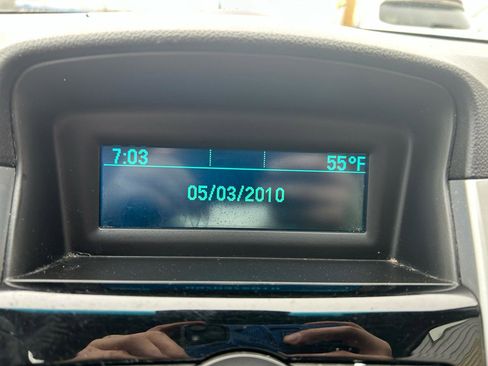 Used 2014 Chevrolet Cruze LT image 22