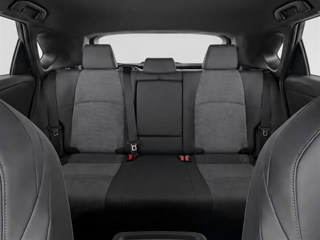 New 2027 Toyota bZ AWD/4WD image 12