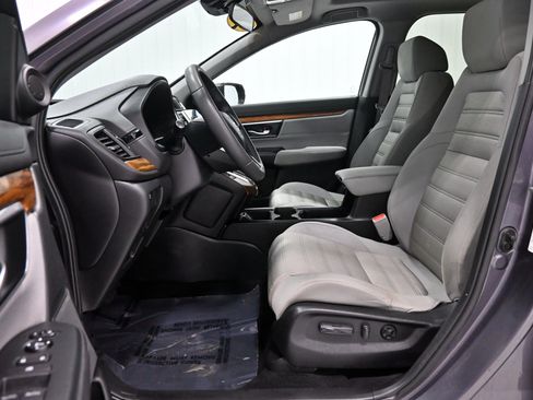 Used 2018 Honda CR-V EX image 5