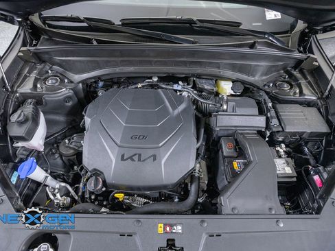 Used 2025 Kia Telluride SX Prestige X-Pro AWD/4WD image 51