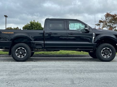 Used 2024 Ford F350 XLT w/ Tremor Off-Road Package AWD/4WD image 6