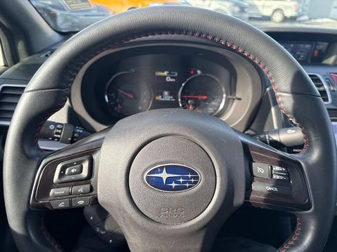 Used 2020 Subaru WRX Premium image 34