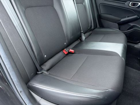 Used 2024 Honda Civic Sport image 21