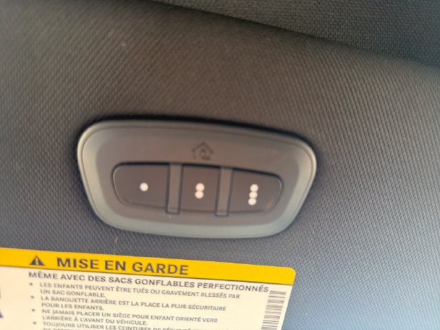 New 2027 Chrysler Pacifica Select FWD image 28