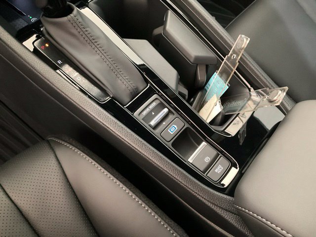 New 2026 Honda Accord Sport image 10