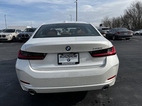 New 2026 BMW 330i Sedan w/ Premium Package image 6