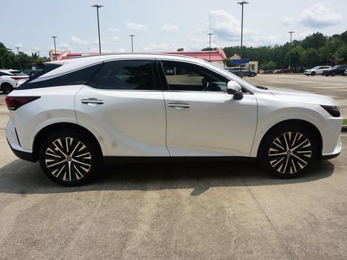 Used 2024 Lexus RX 350 Premium Plus w/ Convenience Package FWD image 24