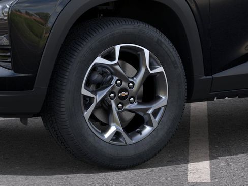 New 2026 Chevrolet Trax LT FWD image 33