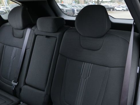 Certified 2026 Hyundai Tucson SEL image 20