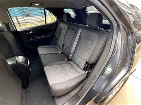 Used 2022 Chevrolet Equinox LT FWD image 26